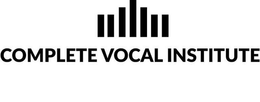 COMPLETE VOCAL INSTITUTE trademark