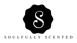 S SOULFULLY SCENTED trademark