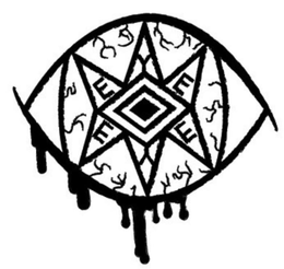 EYE trademark