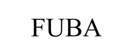 FUBA trademark