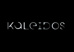 KALEIDOS trademark