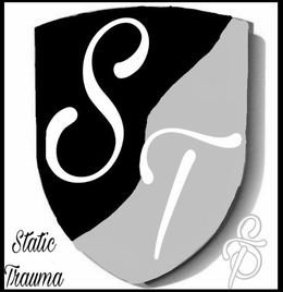 ST STATIC TRAUMA ST trademark