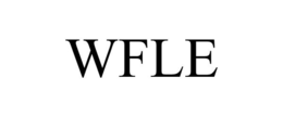 WFLE trademark
