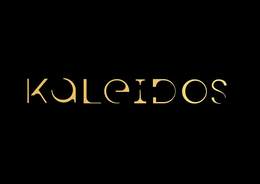 KALEIDOS trademark