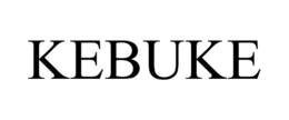 KEBUKE trademark