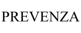 PREVENZA trademark