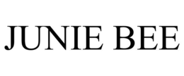 JUNIE BEE trademark