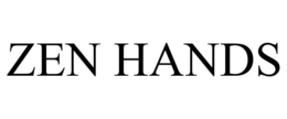 ZEN HANDS trademark