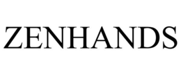 ZENHANDS trademark