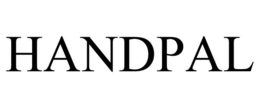 HANDPAL trademark