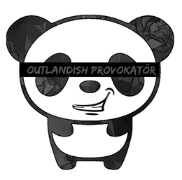 OUTLANDISH PROVOKATÖR trademark