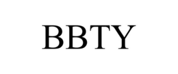BBTY trademark