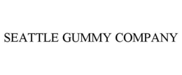 SEATTLE GUMMY COMPANY trademark