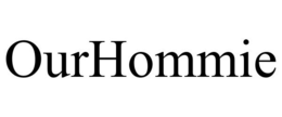 OURHOMMIE trademark