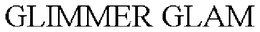 GLIMMER GLAM trademark