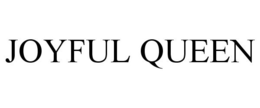 JOYFUL QUEEN trademark