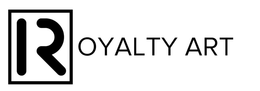ROYALTY ART trademark