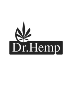 DR.HEMP trademark