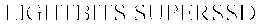 LIGHTBITS SUPERSSD trademark