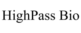 HIGHPASS BIO trademark