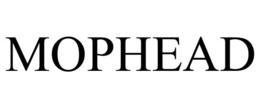 MOPHEAD trademark