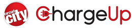CIRCUIT CITY CHARGEUP trademark