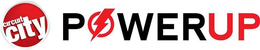 CIRCUIT CITY POWERUP trademark