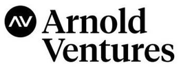 AV ARNOLD VENTURES trademark