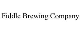 FIDDLE BREWING COMPANY trademark