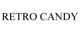 RETRO CANDY trademark