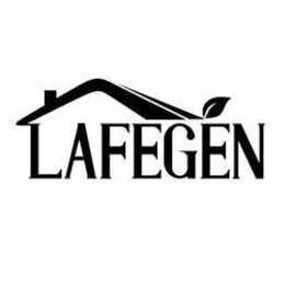 LAFEGEN trademark