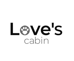 LOVE'S CABIN trademark