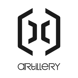 ARTILLERY trademark