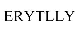 ERYTLLY trademark