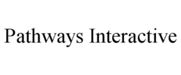 PATHWAYS INTERACTIVE trademark