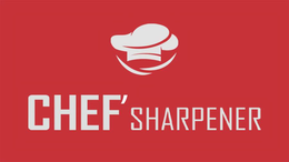 CHEF' SHARPENER trademark