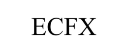 ECFX trademark