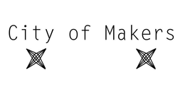 CITY OF MAKERS trademark