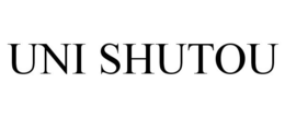 UNI SHUTOU trademark