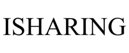 ISHARING trademark