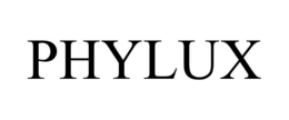 PHYLUX trademark