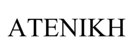 ATENIKH trademark