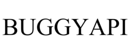 BUGGYAPI trademark