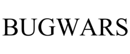 BUGWARS trademark