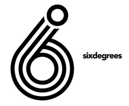 6º SIXDEGREES trademark