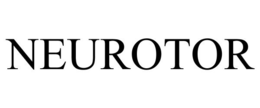 NEUROTOR trademark