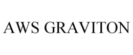 AWS GRAVITON trademark