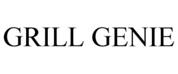 GRILL GENIE trademark