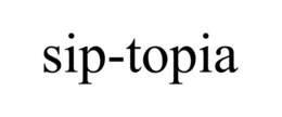 SIP-TOPIA trademark