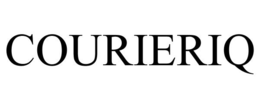 COURIERIQ trademark